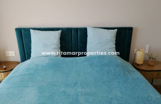 Reventa - Apartamento - Guardamar del Segura - El Raso
