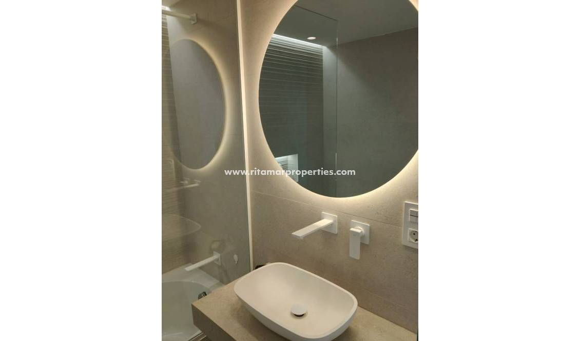 Reventa - Apartamento - Guardamar del Segura - El Raso