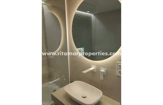Reventa - Apartamento - Guardamar del Segura - El Raso