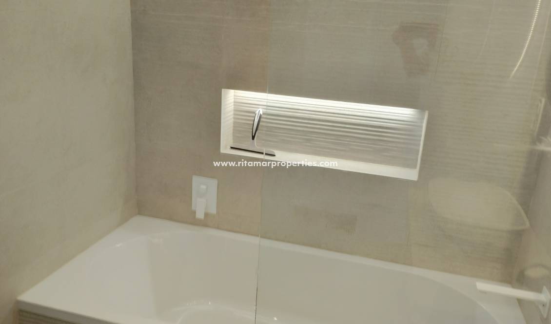 Reventa - Apartamento - Guardamar del Segura - El Raso