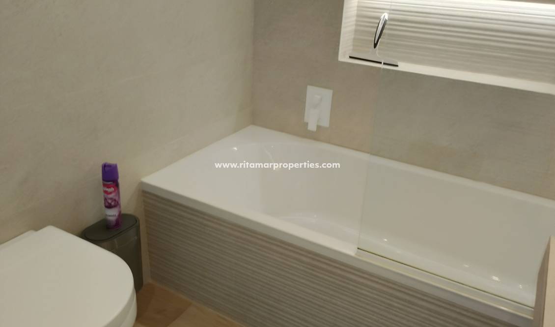 Reventa - Apartamento - Guardamar del Segura - El Raso
