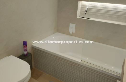 Reventa - Apartamento - Guardamar del Segura - El Raso