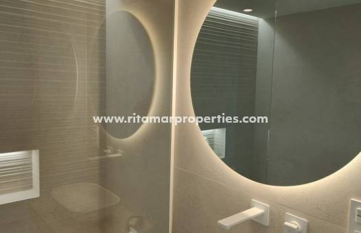 Reventa - Apartamento - Guardamar del Segura - El Raso