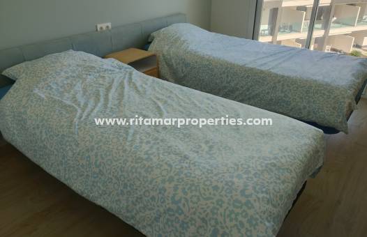 Reventa - Apartamento - Guardamar del Segura - El Raso