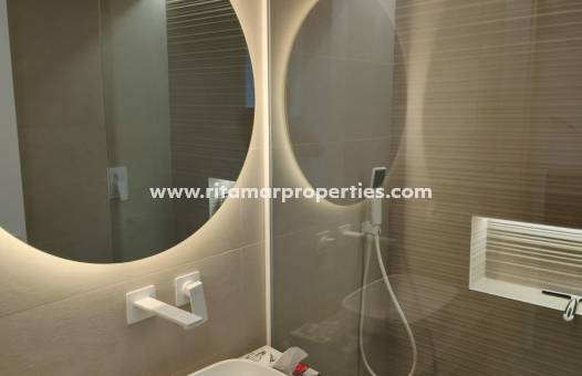 Reventa - Apartamento - Guardamar del Segura - El Raso