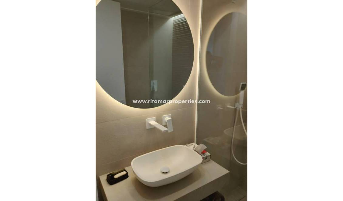 Reventa - Apartamento - Guardamar del Segura - El Raso
