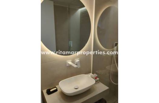 Reventa - Apartamento - Guardamar del Segura - El Raso