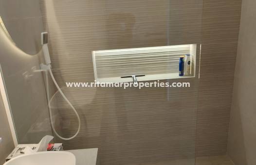 Reventa - Apartamento - Guardamar del Segura - El Raso