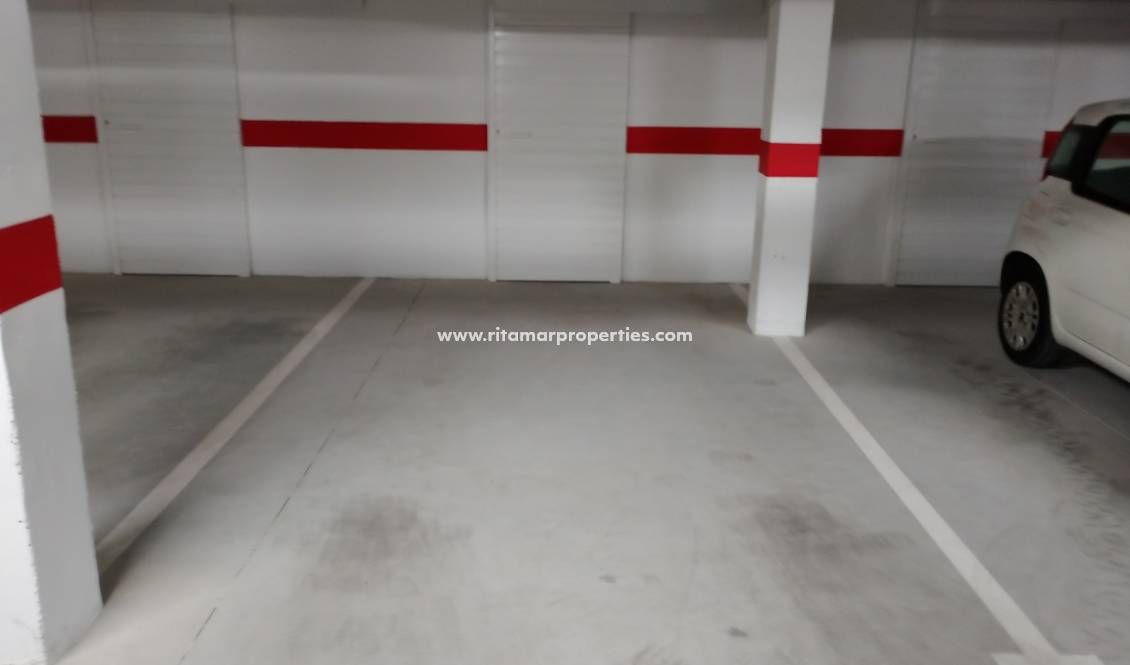 Reventa - Apartamento - Guardamar del Segura - El Raso