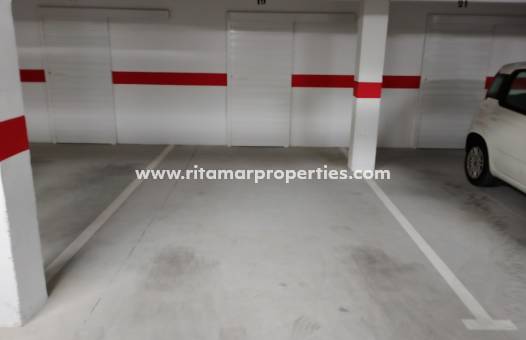 Reventa - Apartamento - Guardamar del Segura - El Raso