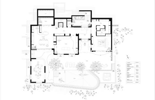 Nieuwbouw - Villa - Altea - Altea Hills
