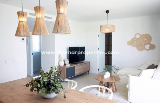 Nieuwbouw - Bungalow - Pilar de la Horadada - Torre De La Horadada