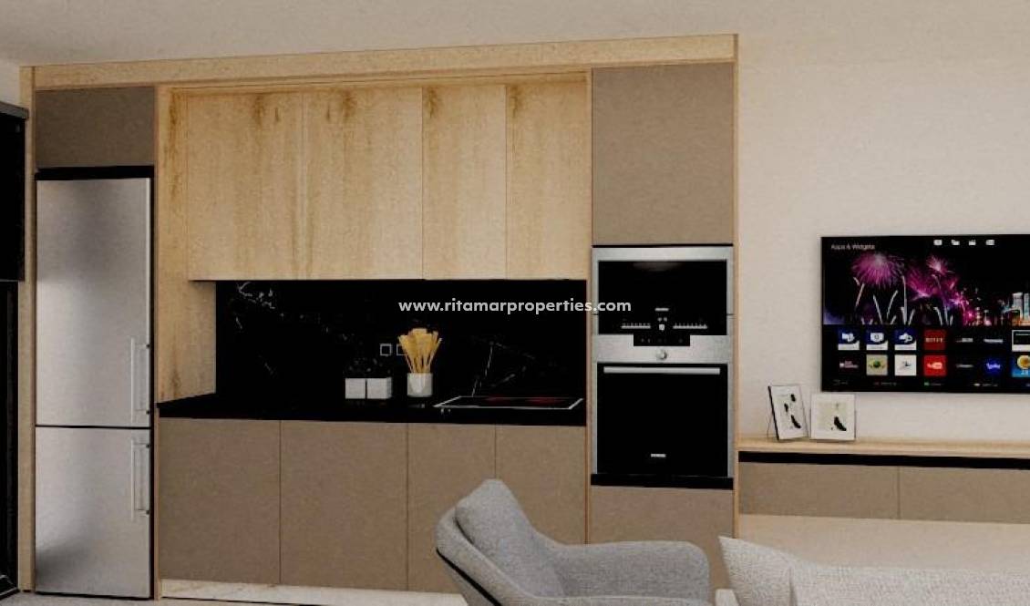  - Bungalow - Pilar de la Horadada - La Torre De La Horadada