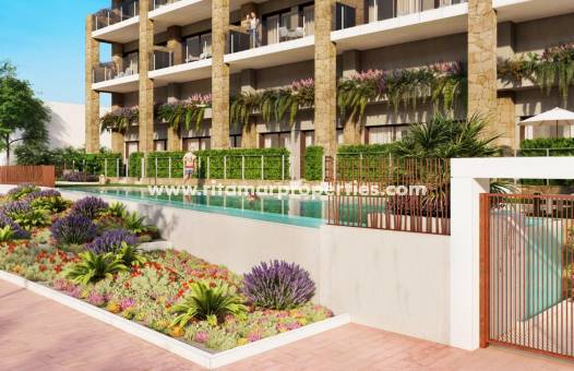  - Apartamento - Villajoyosa - Puntes del Moro