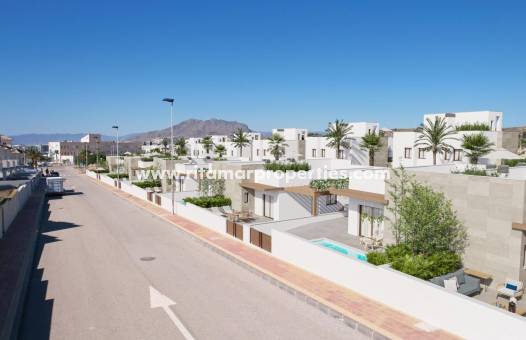  - Villa - Puerto de Mazarron - Centro