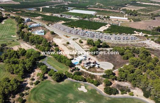  - Bungalow - Pilar de la Horadada - Lo Romero Golf