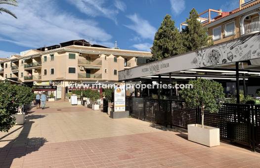 Nieuwbouw - Villa - Los Alcázares - Playa la Atascadera