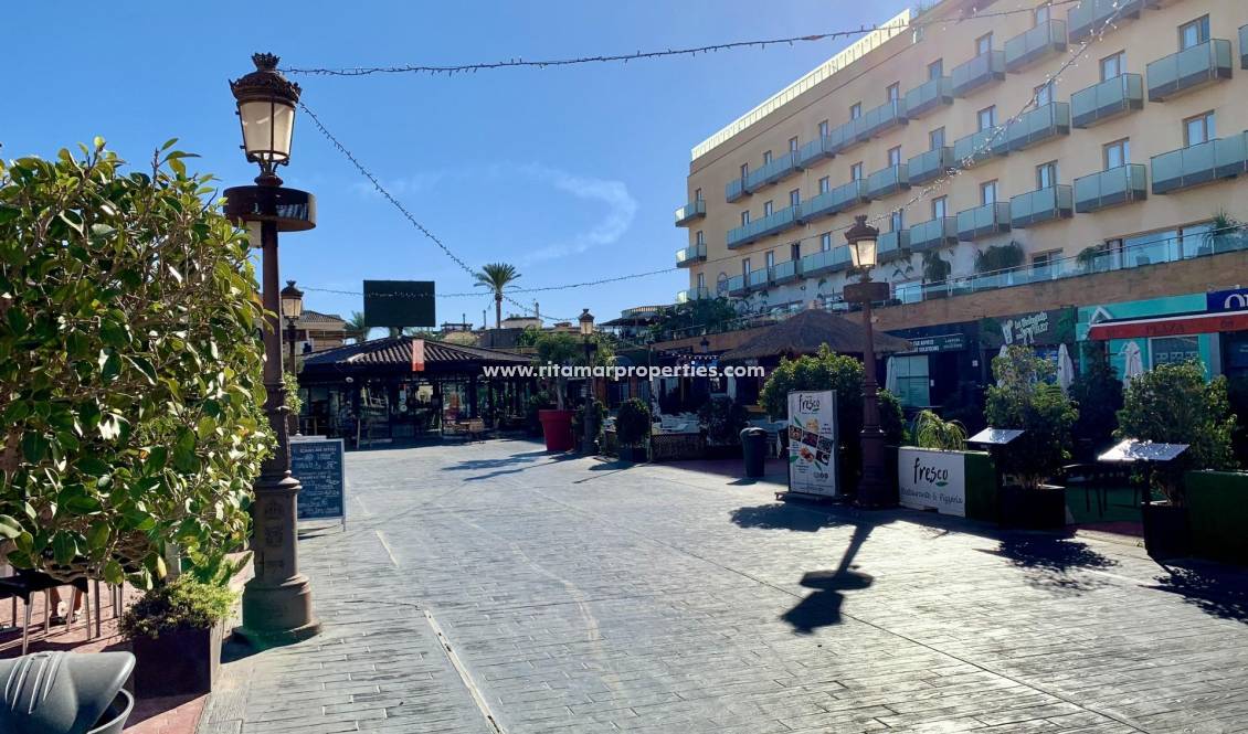 Nieuwbouw - Villa - Los Alcázares - Playa la Atascadera