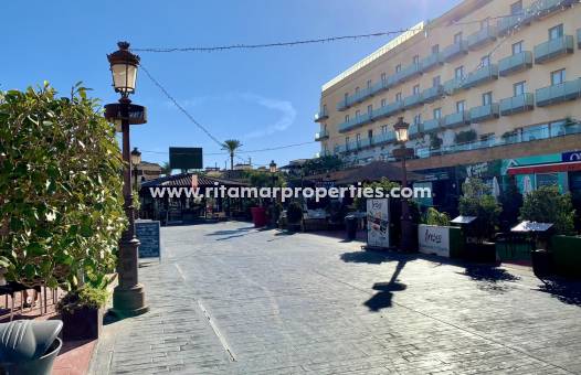 Nieuwbouw - Villa - Los Alcázares - Playa la Atascadera