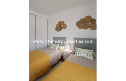 Neubau - Quad House - Bigastro - Zona Residencial
