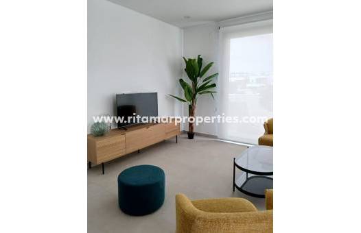 Neubau - Quad House - Bigastro - Zona Residencial