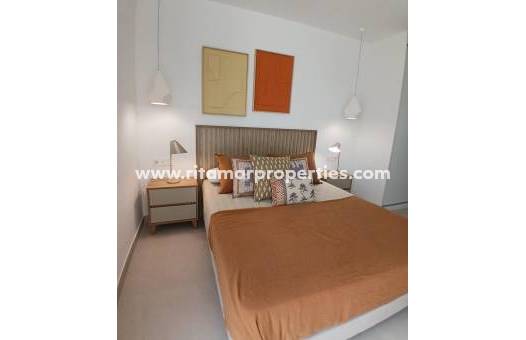 Neubau - Quad House - Bigastro - Zona Residencial