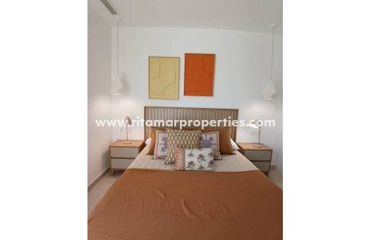Neubau - Quad House - Bigastro - Zona Residencial