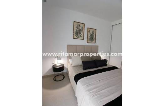 Neubau - Quad House - Bigastro - Zona Residencial