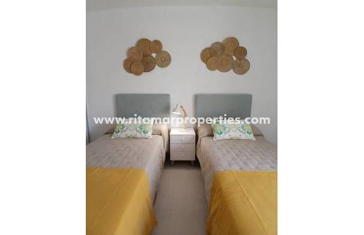 Neubau - Quad House - Bigastro - Zona Residencial