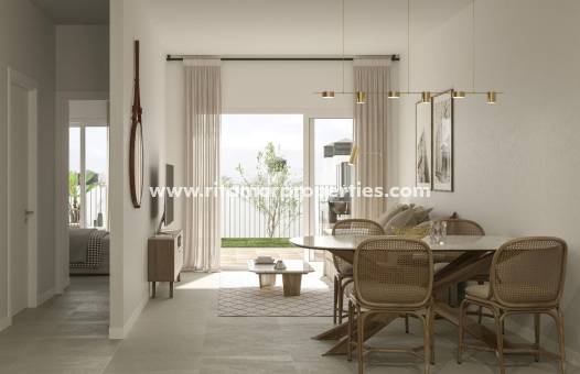  - Villa - Monforte del Cid - Alenda Golf