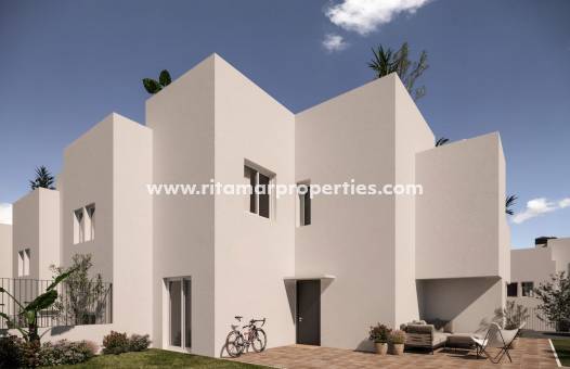  - Villa - Monforte del Cid - Alenda Golf