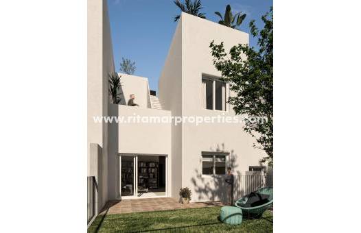  - Town House - Monforte del Cid - Alenda Golf