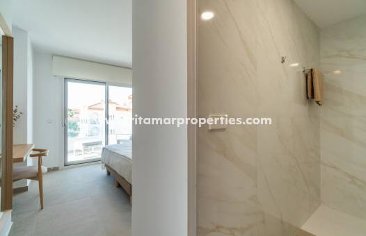  - Appartement - Orihuela Costa - Playa Flamenca