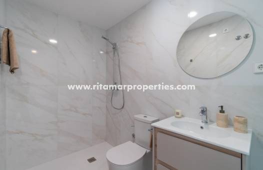  - Appartement - Orihuela Costa - Playa Flamenca