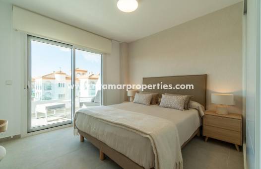  - Appartement - Orihuela Costa - Playa Flamenca