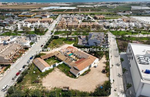  - Bungalow - Pilar de la Horadada - parques de Andromeda