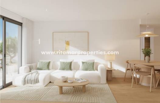  - Penthouse - Villajoyosa - Cala de Finestrat