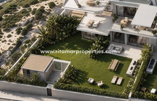  - Appartement - Villajoyosa - Cala de Finestrat