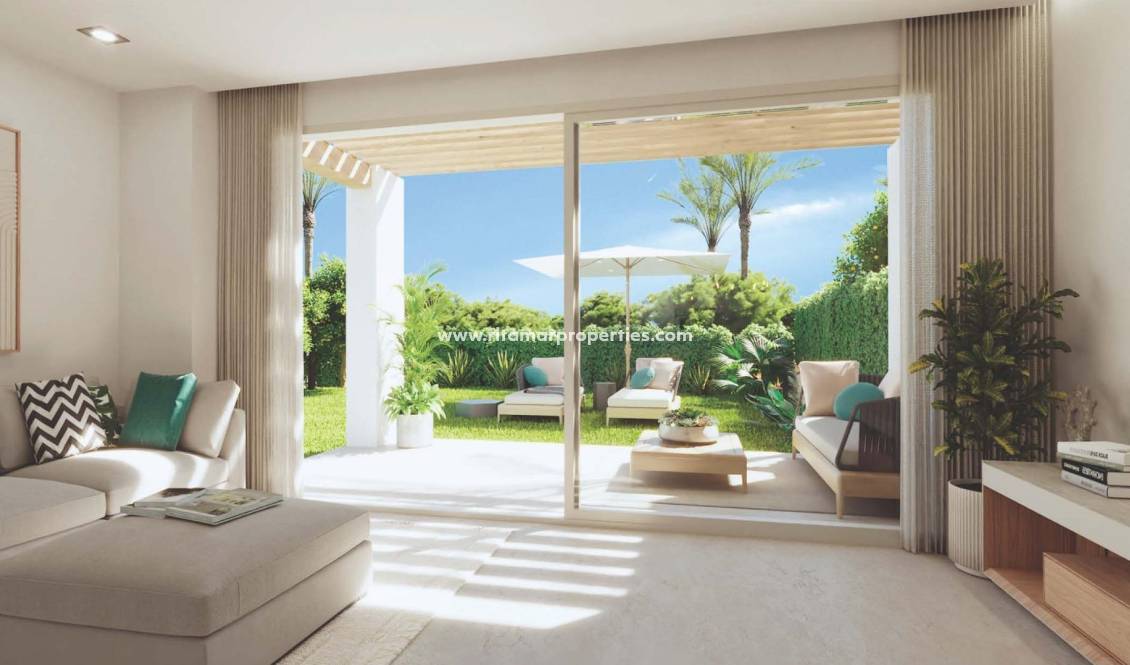  - Penthouse - Finestrat  - Sierra Cortina