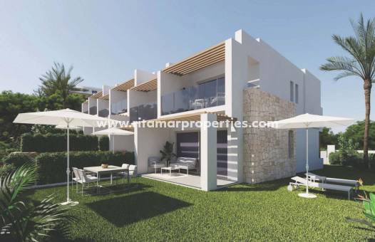  - Appartment - Finestrat  - Sierra Cortina
