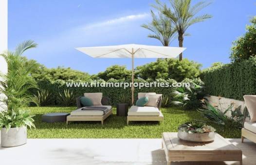  - Appartment - Finestrat  - Sierra Cortina
