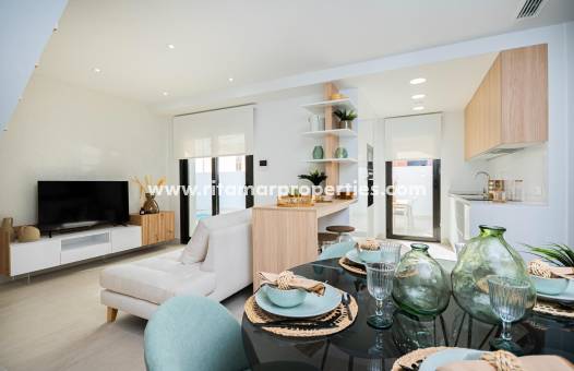  - Villa - Torrevieja - Lago Jardín II