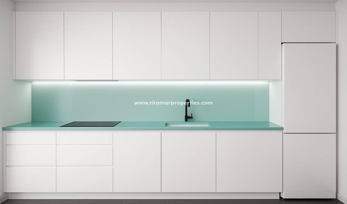  - Appartment - San Pedro del Pinatar - Lo Pagan