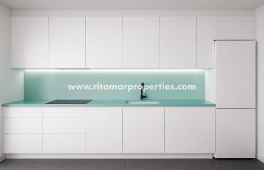  - Appartment - San Pedro del Pinatar - Lo Pagan