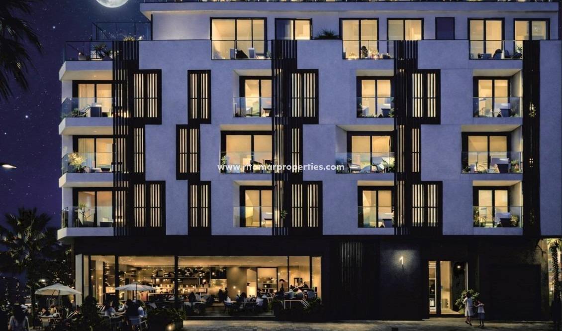  - Penthouse - Torrevieja - Centro