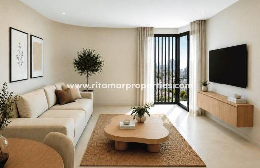  - Penthouse - Torrevieja - Centro