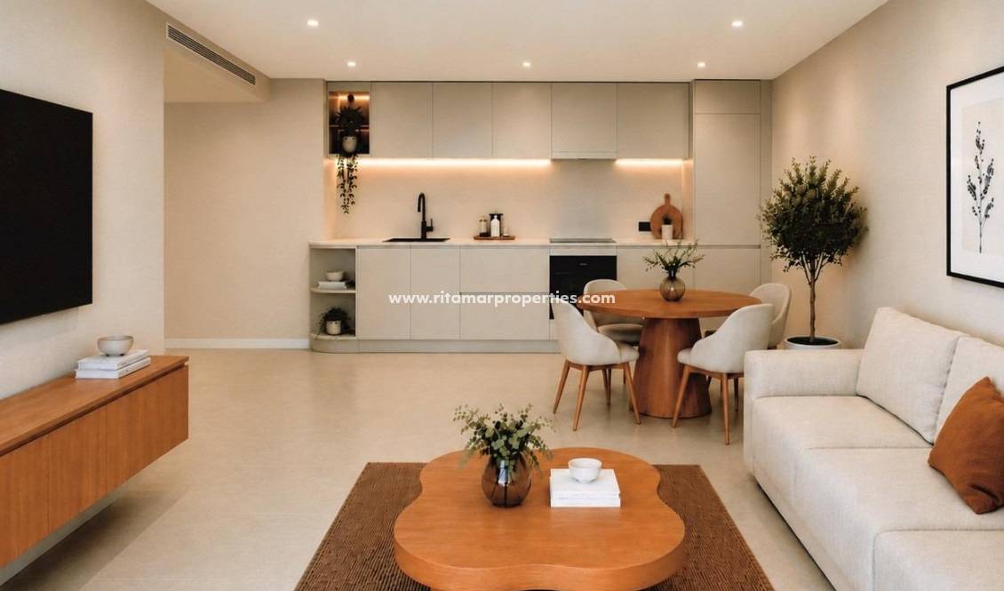  - Penthouse - Torrevieja - Centro
