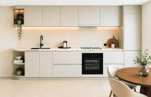  - Penthouse - Torrevieja - Centro