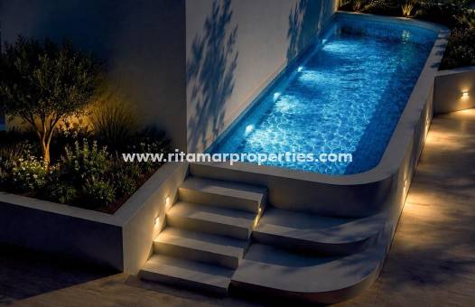  - Penthouse - Torrevieja - Centro