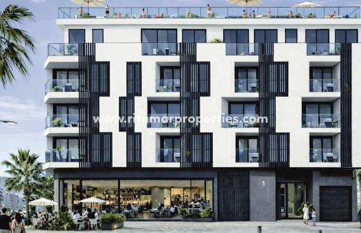 Appartement -  - Torrevieja - Centro